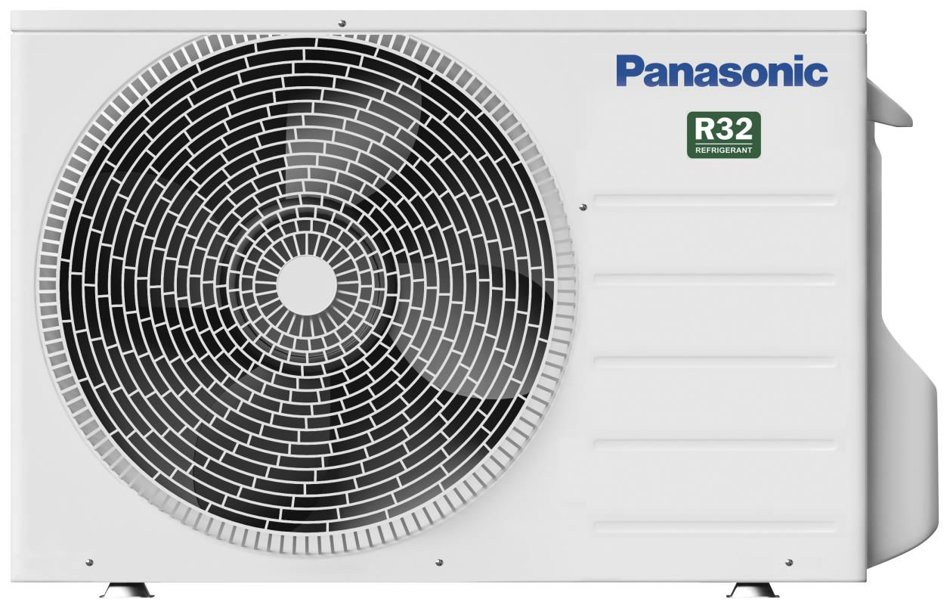 Picture of CU-Z25VKE: Buitenunit Etherea R32 0,85 - 3,20kW