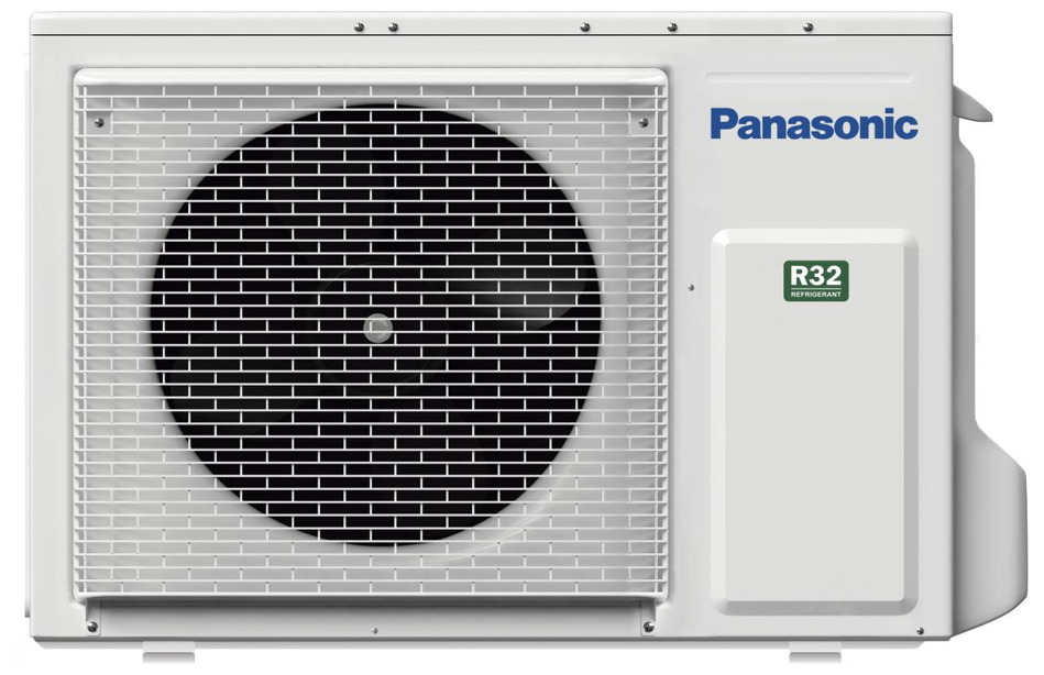 Picture of CU-Z71VKE: Buitenunit Etherea R32 0,98-8,1 kW