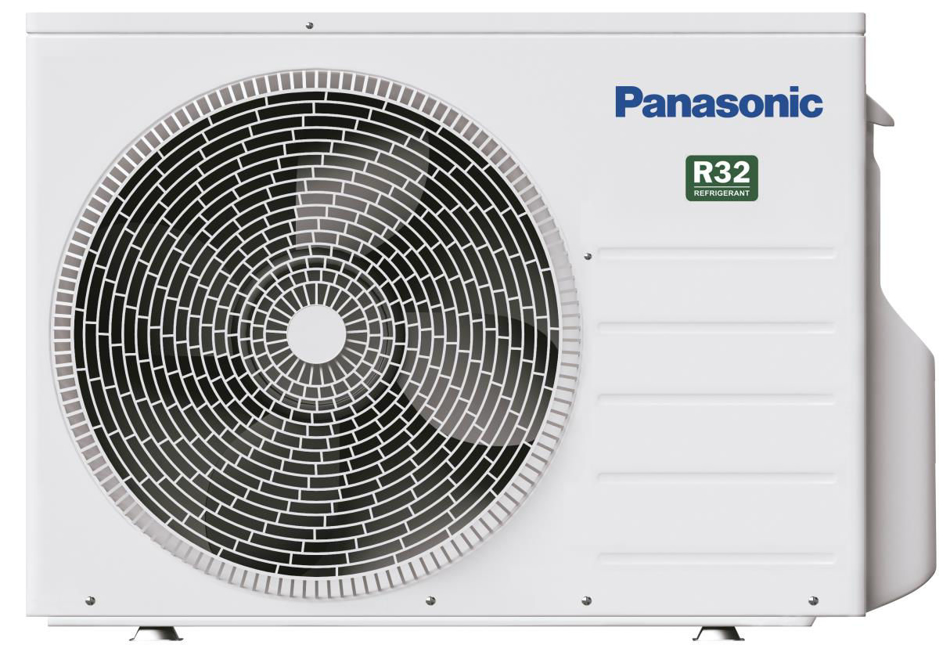 Image de CU-2Z41TBE: Unité extérieures multi R32 pour 2 de 1,5 - 5,2kW