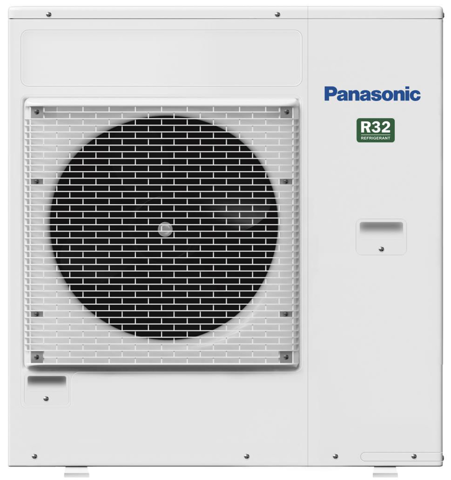 Image de CU-4Z80TBE: Unité extérieures multi R32 pour 4 de 3,0 - 9,2 kW