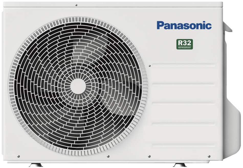 Image de CU-Z35UBEA: Unité extérieures cassette/gainable/console 1.5-4.0 kW