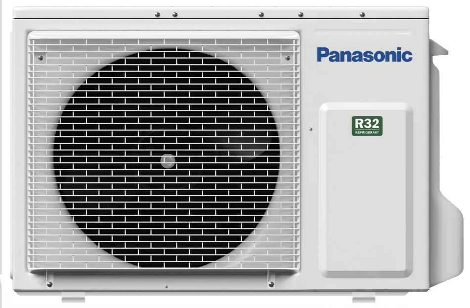 Picture of CU-Z50TKEA: Buitenunit single R32 type server 0.9-6.0 kW