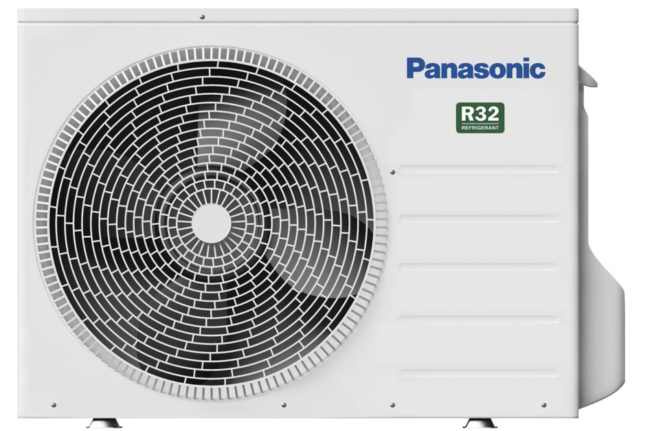 Image de CU-TZ60WKE: Unité extérieure TZ R32 single 6.0 kW