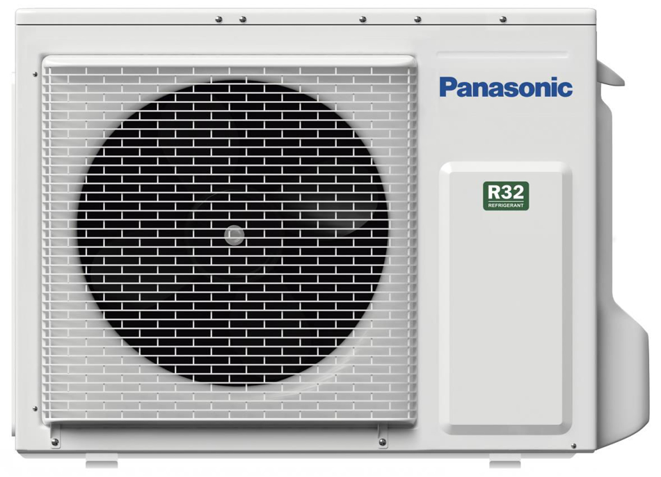 Picture of CU-TZ71WKE: Buitenunit TZ R32 single 7.1 kW