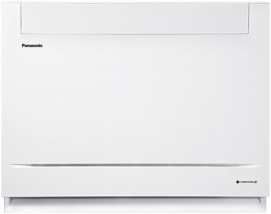 Afbeeldingen van CS-MZ20UFEA: Vloerunit multi 2.0 kW