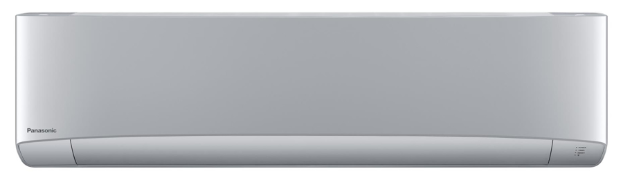 Afbeeldingen van CS-XZ50VKEW: Wandunit Etherea R32 zilver 5.0 kW