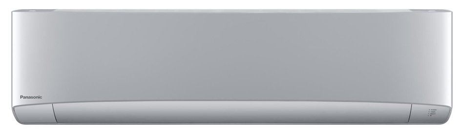 Picture of CS-XZ50VKEW: Wandunit Etherea R32 zilver 5.0 kW