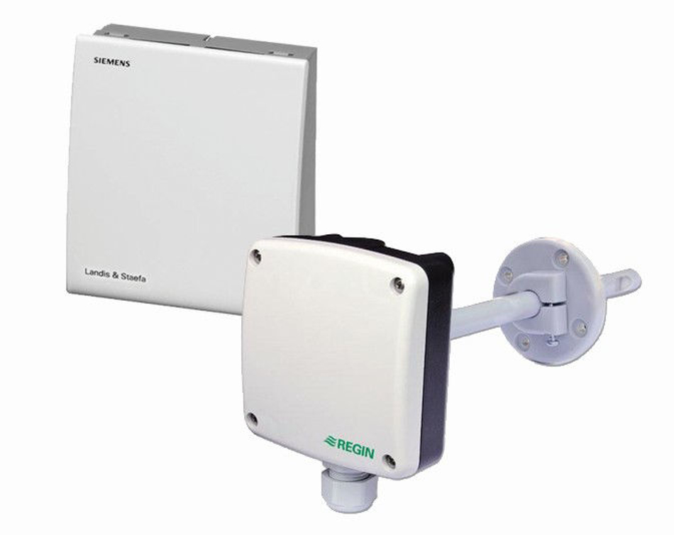 Picture of 744400211: Kanaal CO2 sensor DSC
