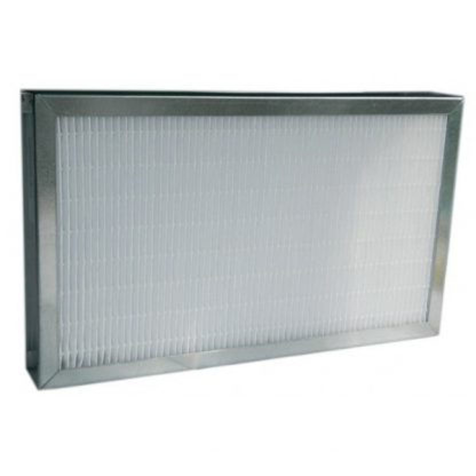 Picture of 774300007: Filter F7 450x210x46
