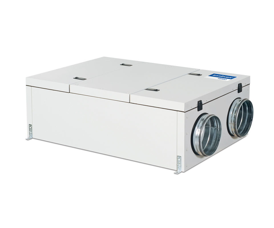 Image de CF-1500-F-E-R1: CTA - CC Plat. Batt de chauff. elec. + C5.1