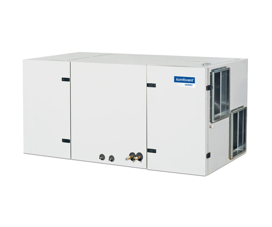 Image de CF-2300-UH-CW-L1: CTA - CC Univ. Batt. à eau + C5.1