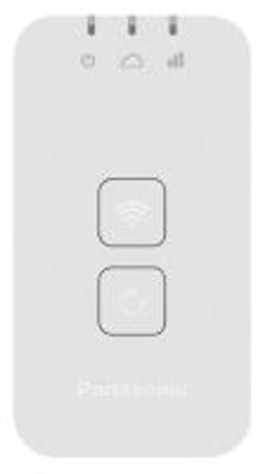Afbeeldingen van CZ-TACG1: Wifi kit RAC - 1 kit per binnentoestel