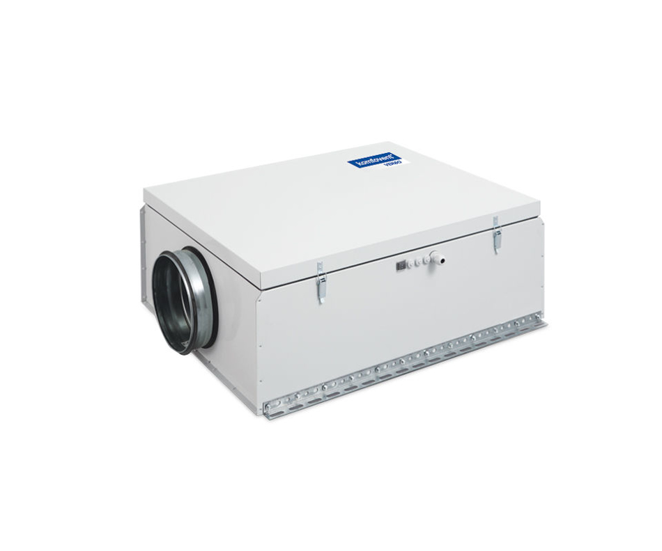 Picture of S-1300-F-E/15-F7: LG toevoer Plat Electr. Verw. Batt. + C5.1