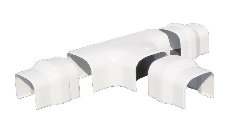 Image de 11106033: Optimat branche-T DT102 (3pcs)