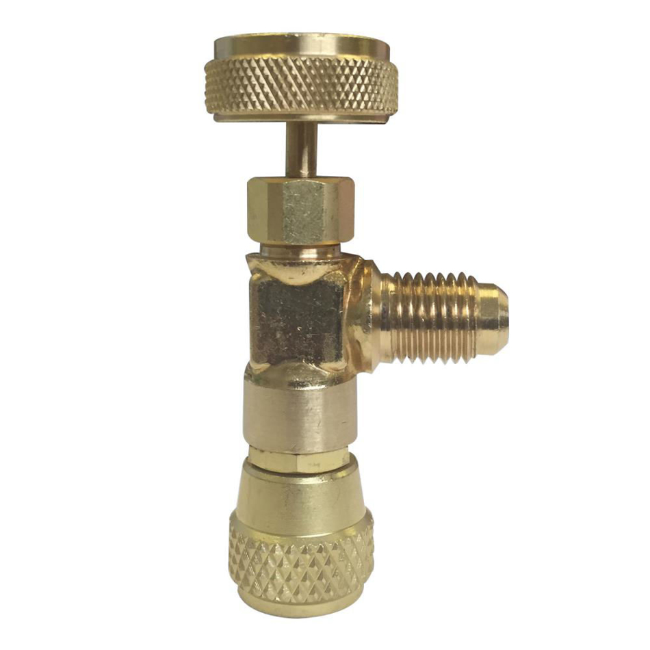 Picture of 90328: Controleventiel lekvrij 1/4"-1/4"