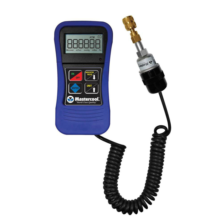 Picture of 98061: Digitale vacuum sensor
