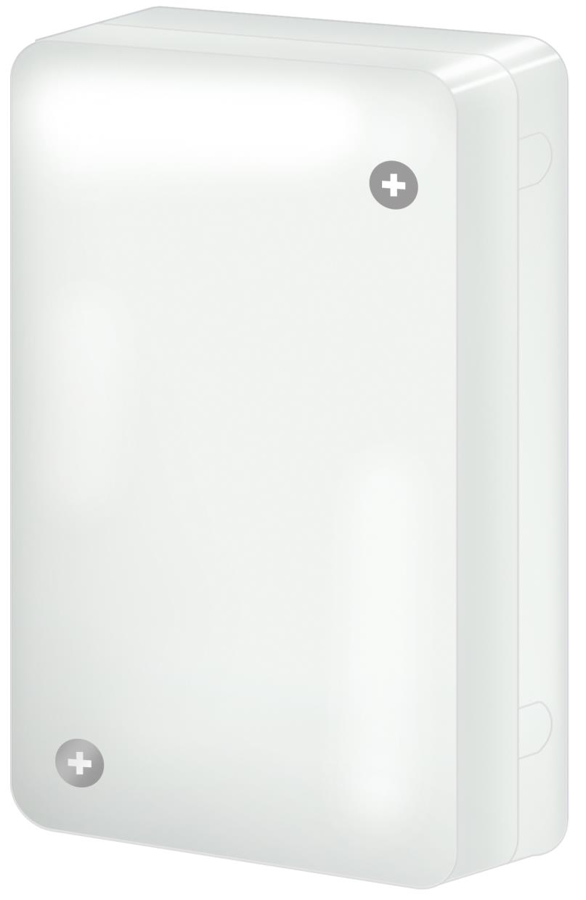 Image de CZ-CAPRA1: Interface pour clim rés. et avec intégrat. du port CZ-CNT à PACi et ECOi