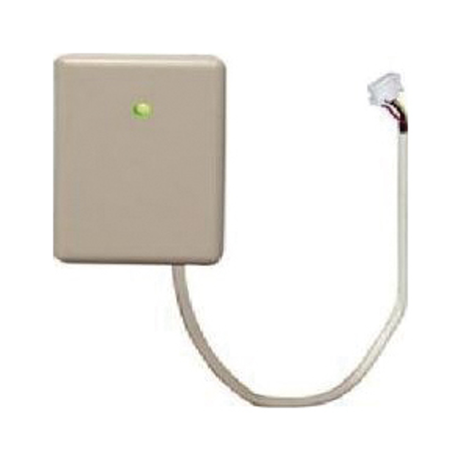 Afbeeldingen van PAW-AC-HEAT-1: Interface voor enkel verwarmen Etherea-cassette-kanaal