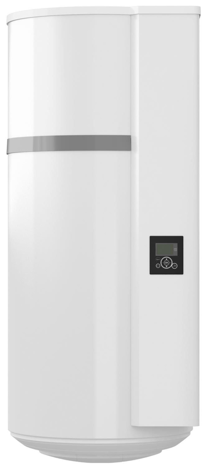 Picture of PAW-DHW100-1: Warmtepompboiler 100L wand