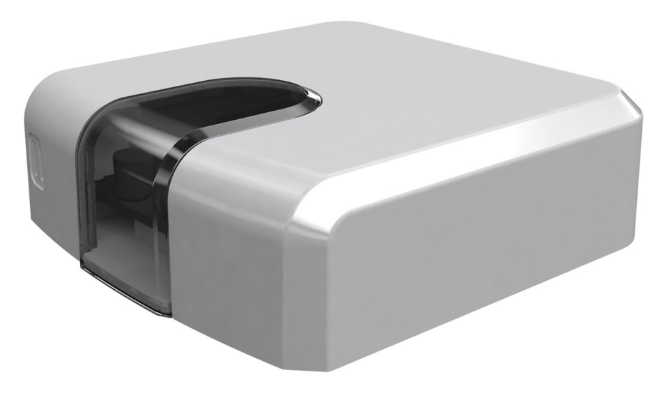 Image de PAW-IR-WIFI-1: Interface Wifi Intesishome universel