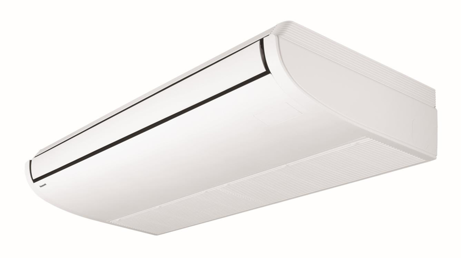 Afbeeldingen van S-100PT2E5B: Plafond onderbouw PACi - 10,0 kw - 11,2 kw