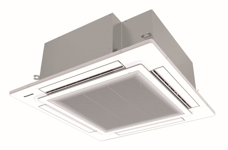 Image de S-100PU2E5B: Unité Int. Cassette  PACi -  900x900 - 10,0 kw - 11,2 kw