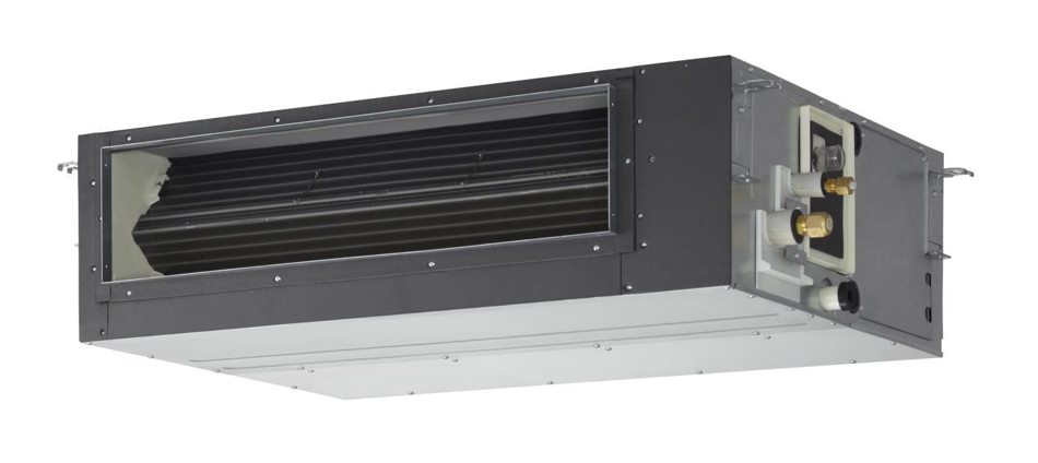 Image de S-71PF1E5B: Unité Int. Gainable HP PACi  - 7,1 kw - 8,0 kw