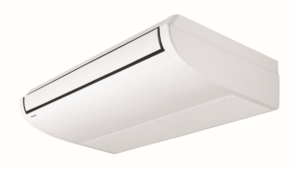 Picture of S-71PT2E5B: Plafond onderbouw PACi - 7,1 kw - 8,0 kw