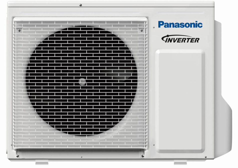 Image de U-60PZH2E5: Unité ext PACi Elite R32 2,0-7,1kW mono
