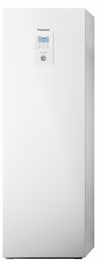 Afbeeldingen van WH-ADC0916H9E8: Aquarea H R410A all-in-one binnenunit 9-16 kW 3F