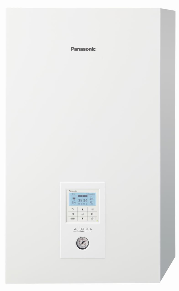 Picture of WH-SDC05H3E5-1: Aquarea H Bi-Bloc binnenunit 5kW 