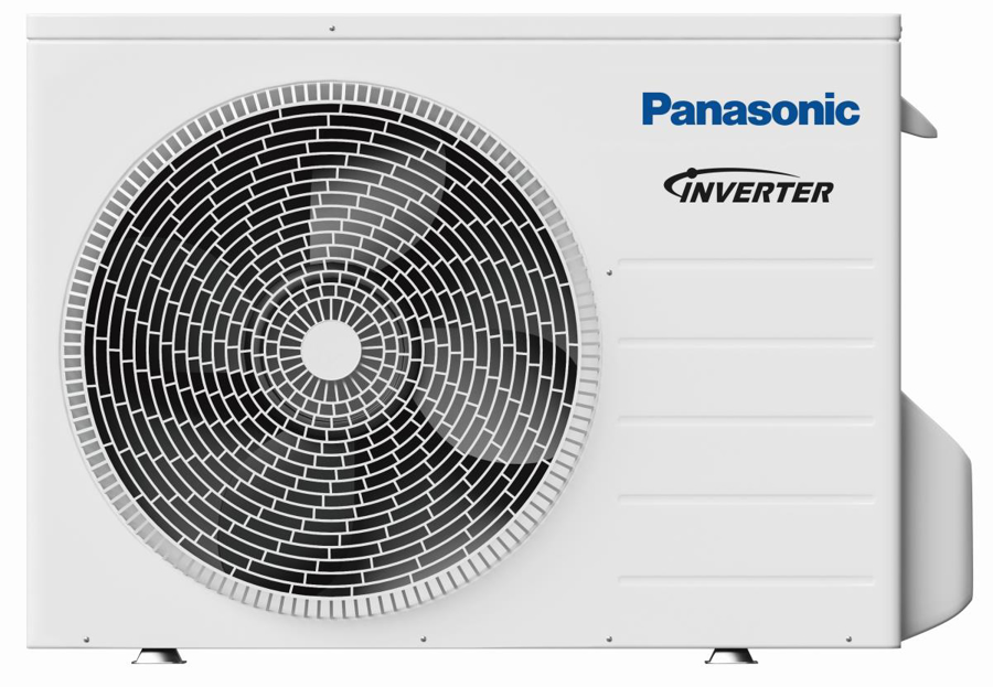 Image de WH-UD05HE5-1: Aquarea tout-en-un 1-zone unité extérieure 5kW