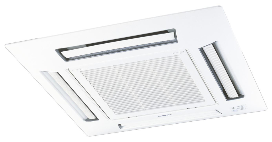 Picture of CZ-BT20EW: Cassettepaneel 70x70