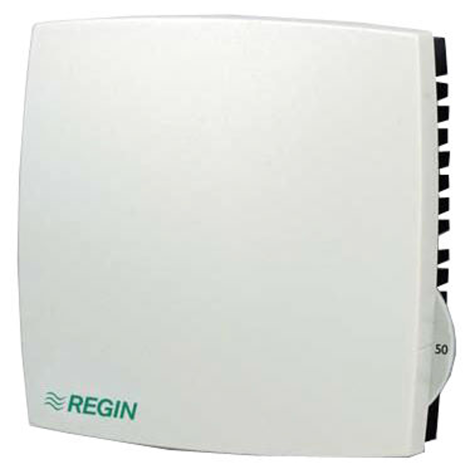 Picture of 744400210: Ruimte CO2 sensor RSC
