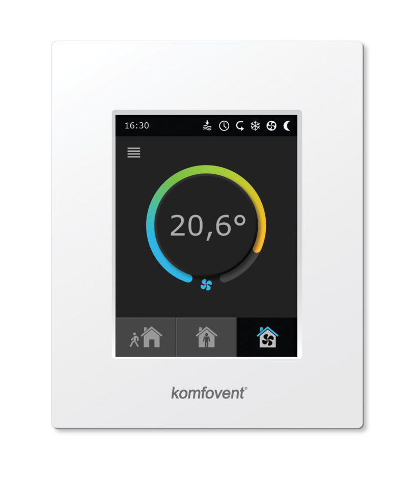 Picture of 745201515: Control Panel  C4.1