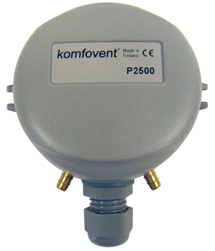 Picture of 354501604: VAV sensor