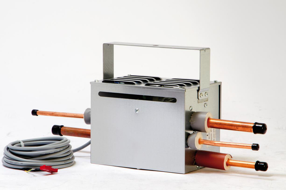 Picture of CZ-P56HR3: Recuperatiebox 3-pijps Eco I tot 5,6kW