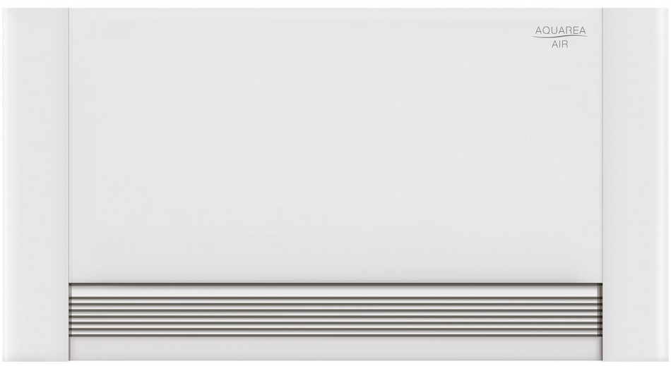 Image de FASL04SC1II-OH0L: Airleaf SL 400C Console DC 1,76 kW 2-P (incl LCD Therm * 3-v vanne)