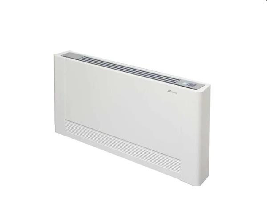 Afbeeldingen van FASL04SC1II-OH0L: Airleaf SL 400C Vloer DC 2.2 kW excl wifi (45/40/20°C) 2-P