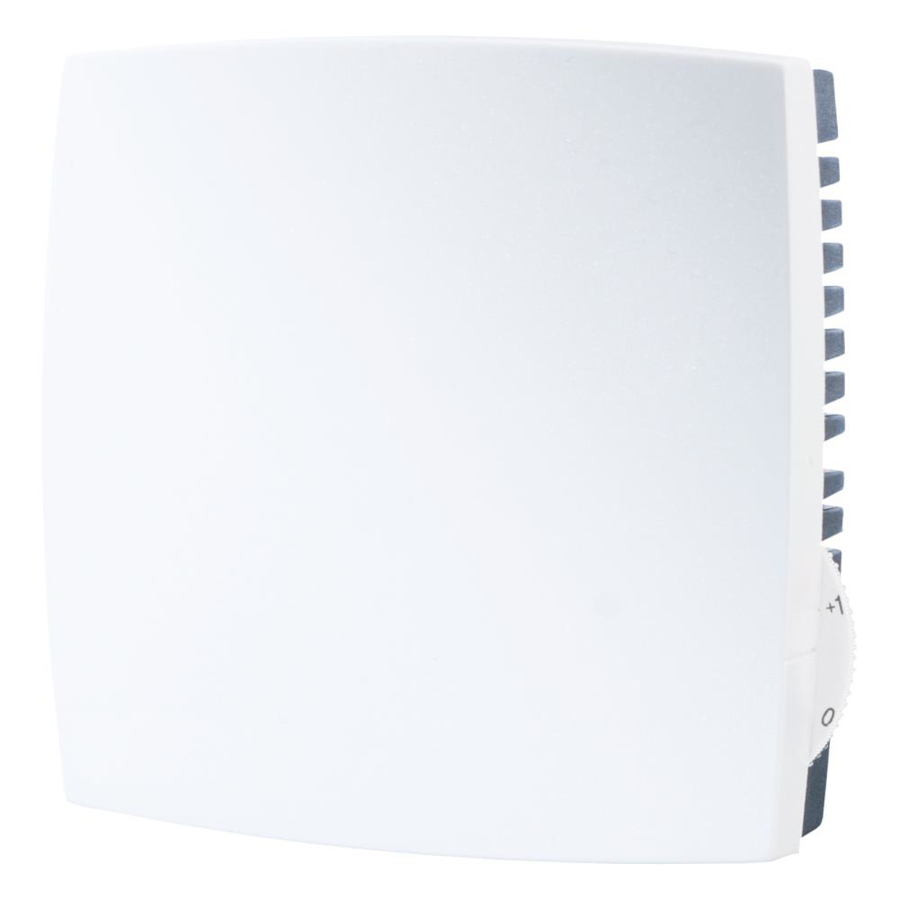 Image de PAW-A2W-TSRT: Capteur de température intérieure pour Aquarea H