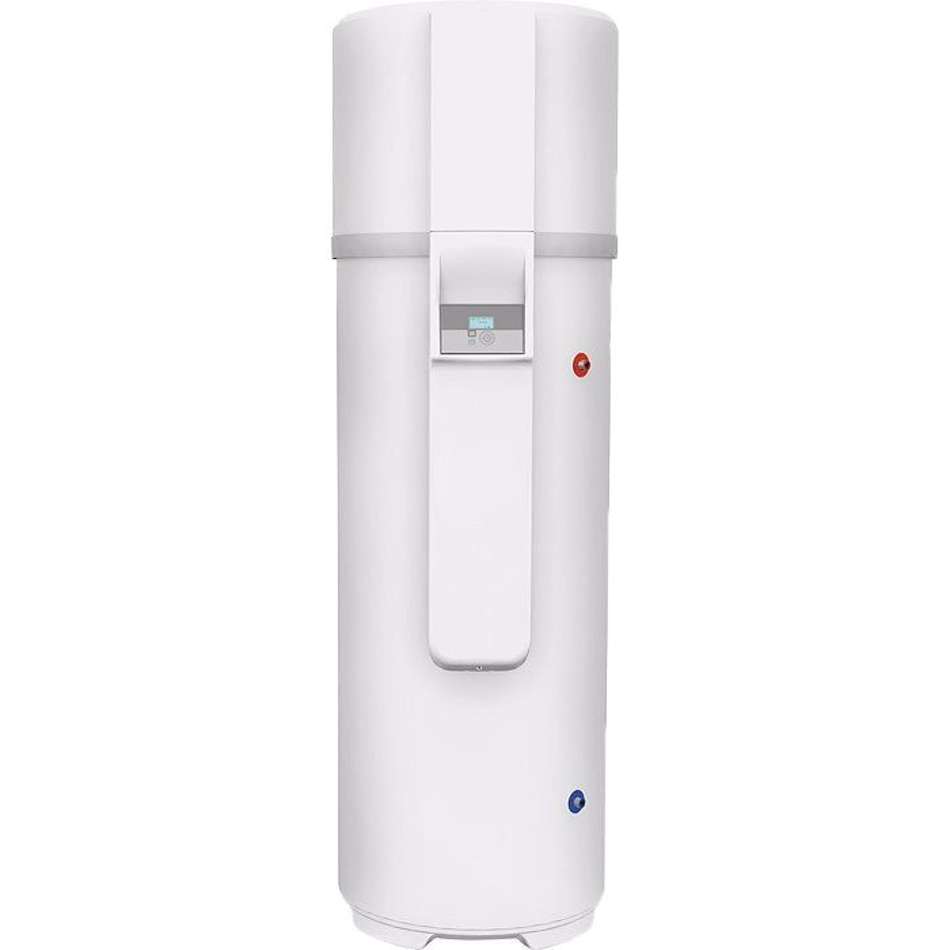 Picture of PAW-DHW250F: Warmtepompboiler 250l (1 wisselaar)
