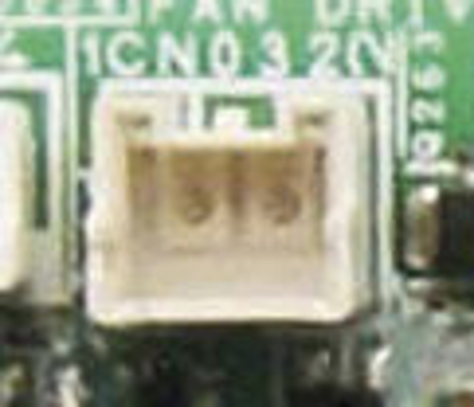 Picture of PAW-FDC: Kabel voor bediening externe ventilator PACi+VRF