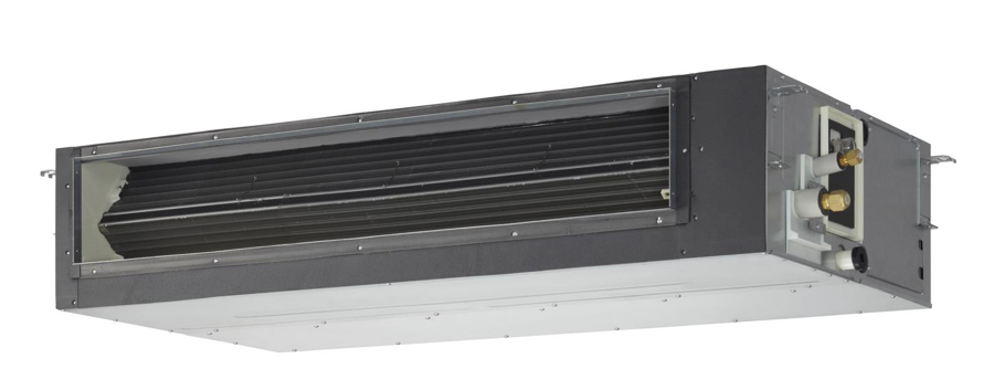 Afbeeldingen van S-160MF2E5A: Kanaalunit medium druk Eco-I 18.0 kW