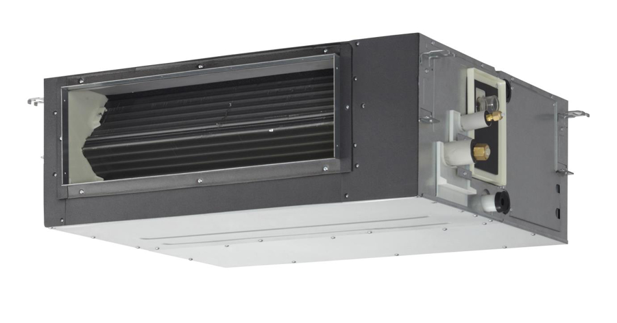 Image de S-22MF2E5A: Unité Gainable pression statique Eco-I 2.5 kW