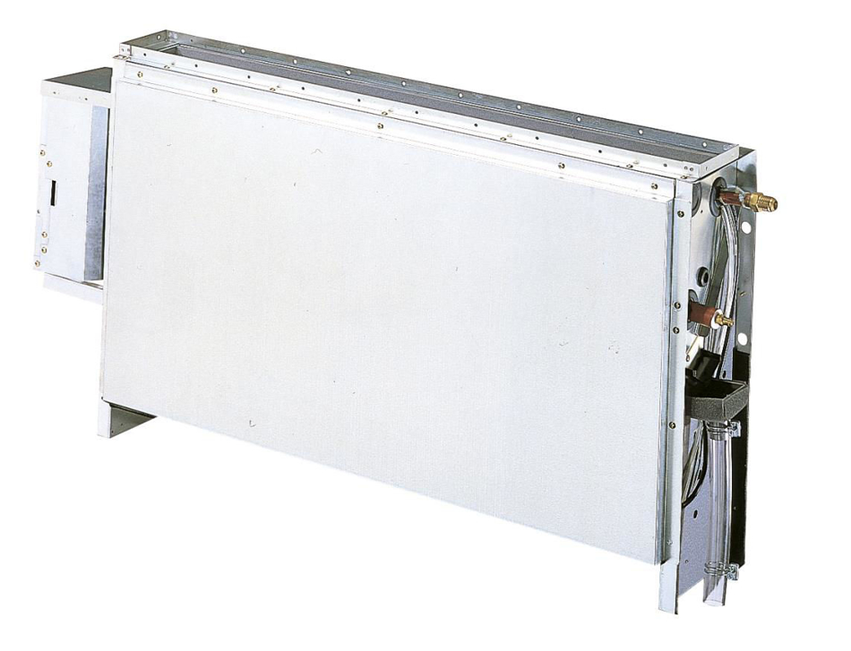 Image de S-22MR1E5: Unité console casco DRV 2.2 kW
