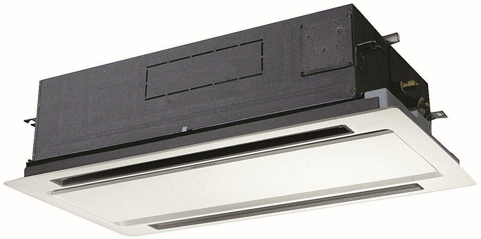 Picture of S-28ML1E5: Cassette-unit 2-weg Eco-I 3.2 kW