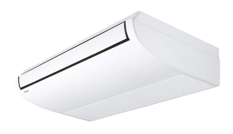 Picture of S-45PT2E5B: Plafond onderbouw PACi - 4,5 kw - 5,2 kw