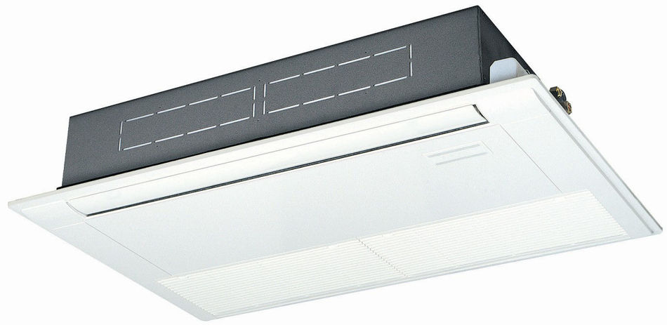 Picture of S-73MD1E5: Cassette-unit 1-weg Eco-I 8.0 kW