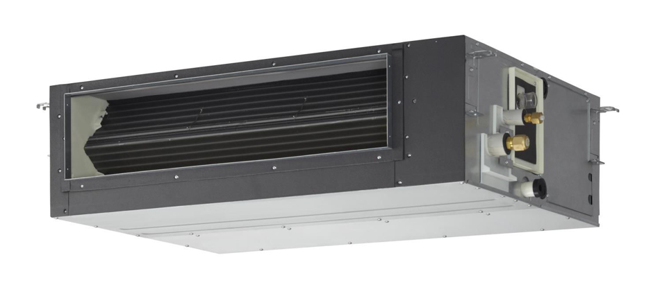 Image de S-73MF2E5A: Unité Gainable pression statique Eco-I 8.0 kW