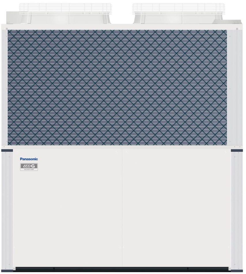 Picture of U-30GE3E5: Buitenunit Eco-G 2-pijps G3 93.0 kW